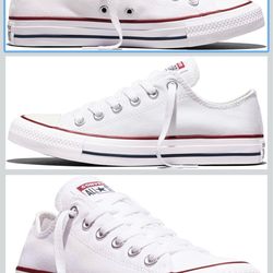 Converse  4.5 Mans 6.5 Women’s