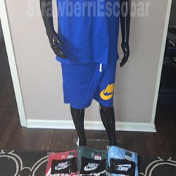 Nike Sets 