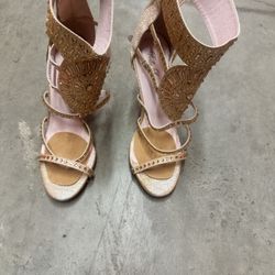 New Size 8/12