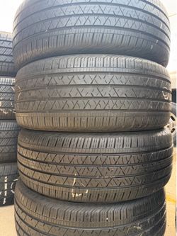 245-50-20 continental