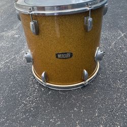 Vintage Drum !