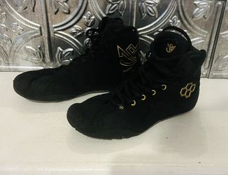 Rudis JB1’s Youth Westling Shoes