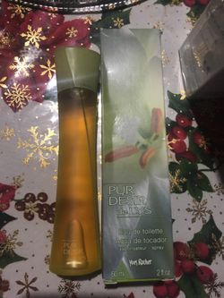 Jafra Pur Désir de Lys perfume for women