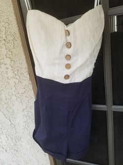 Ladies Outfit