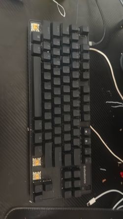 Apex 9 tkl
