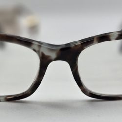 Ralph Lauren RA7089 Eyeglasses – Tortoise – Excellent Frame