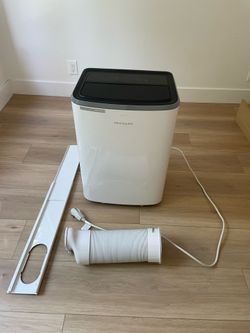 Portable Air Conditioner (Frigidaire 10,000 BTU)