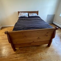 Free Bed