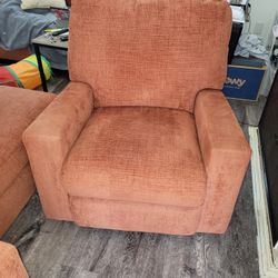 Ashley Furniture Recliner