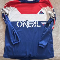 Oneal Shirt 