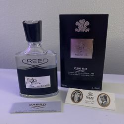 Creed Aventus **sealed**