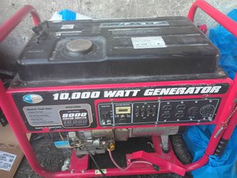 Generator