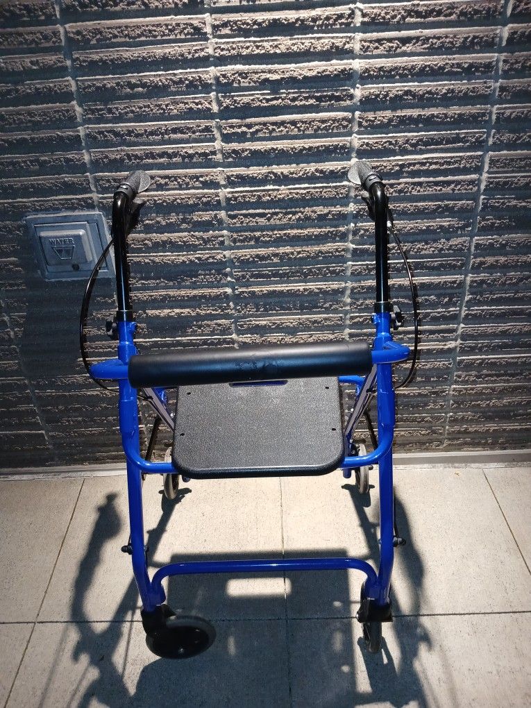 Junior Rollator Walker