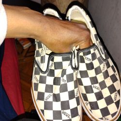 Vans Unisex 