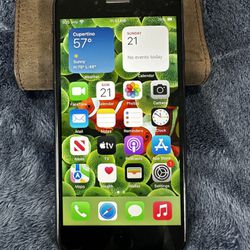 Apple iPhone SE, 64GB for Verizon Wireless
