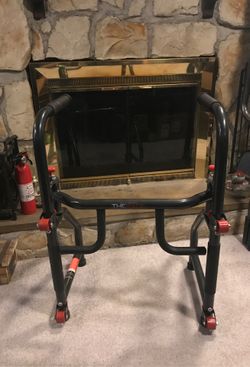 TheRack All-in-One Gym 30lb Pro Edition