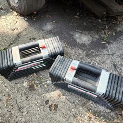 Dumbells 