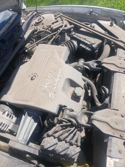 1999 Buick Regal