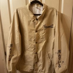 Anime Shindeiru WindBreaker