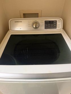 Washer / Dryer for Sale