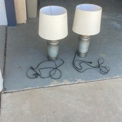 Table Lambs