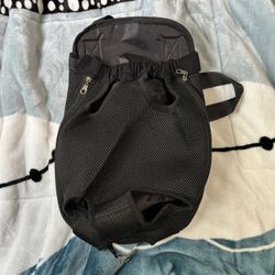 Dog Backpack 