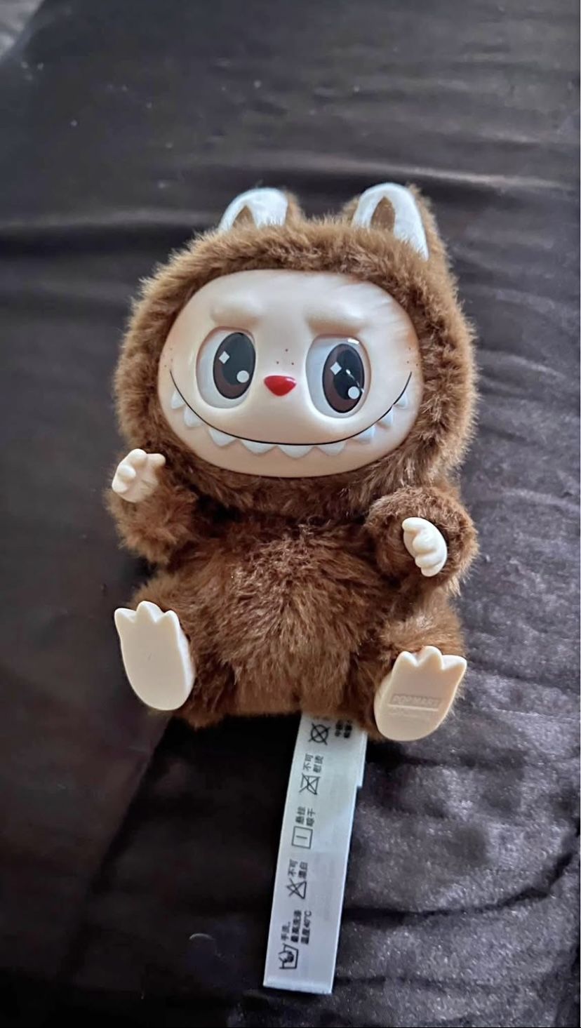 Labubu