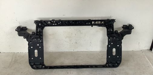 2011-2016 Kia Sportage radiator support (15)