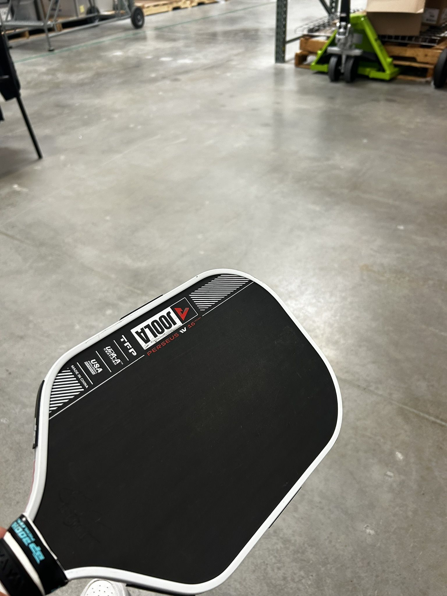 Joola Perseus Pickleball paddle