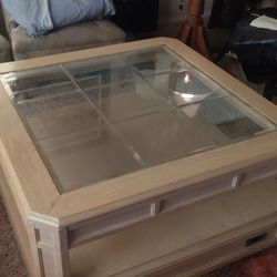 Beautiful Coffee Table 