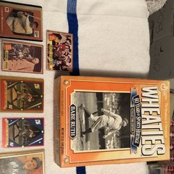 Babe Ruth collection