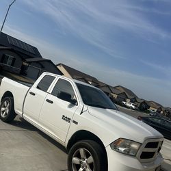 2014 Dodge Ram