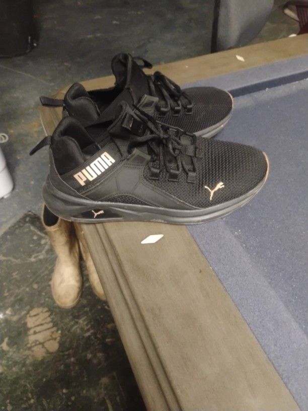 Puma Shoes