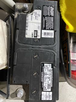 Battery