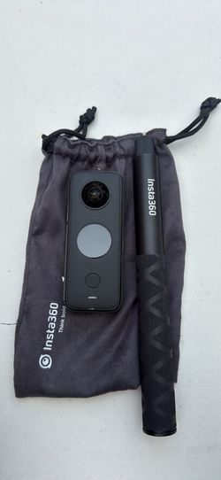 Insta 360 X2