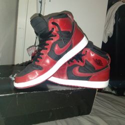 OG Jordan 1's Satin Size 13 Only $150 Or Make Me An Offee