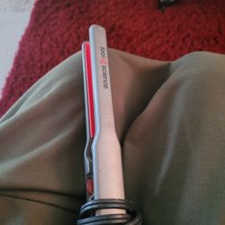Tool Science Flat Iron