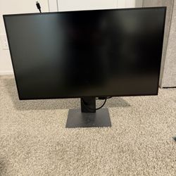 Dell 4K Monitor