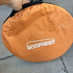 Outdoor Pop Up Bathroom 