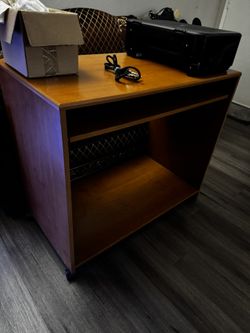 Desk