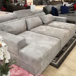 💥💥🇺🇸 LIVING ROOM BLOWOUT MEMORIAL DAY/ POWER SOFA SLEEPER TOUCH ON SALE FOR $1899 🇺🇸🇺🇸