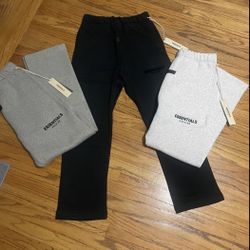 Essential Sweatpants 