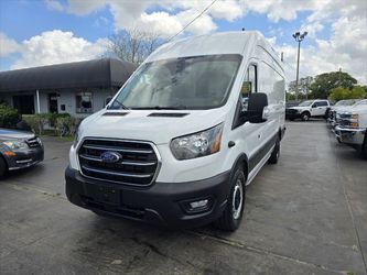 2020 Ford Transit-350 Cargo Van