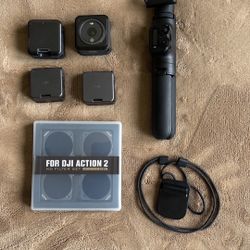 DJI Action 2