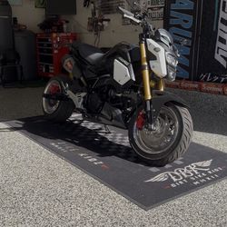 Honda Grom