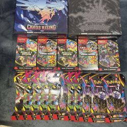 Pokemon Bundle 