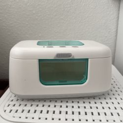 Diaper Warmer 