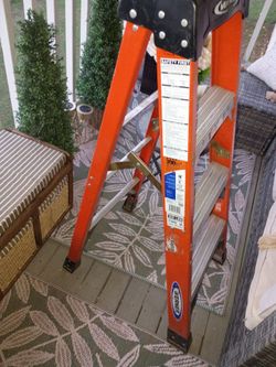 Ladder