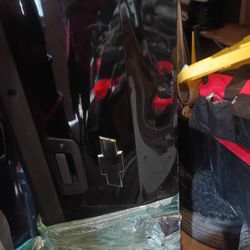 2013 Chevrolet Silverado