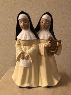 Nuns